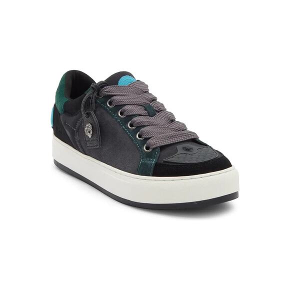 KURT GEIGER Men\'s Southbank Tag Sneakers size EU47/US 13.5